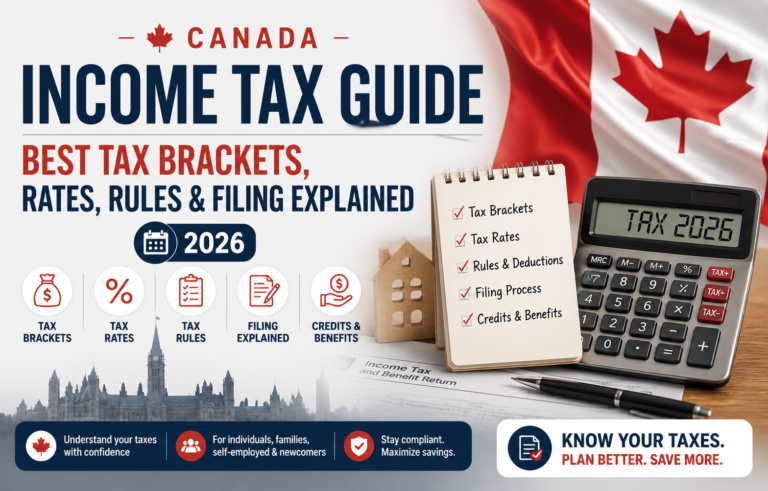 Canada Income Tax